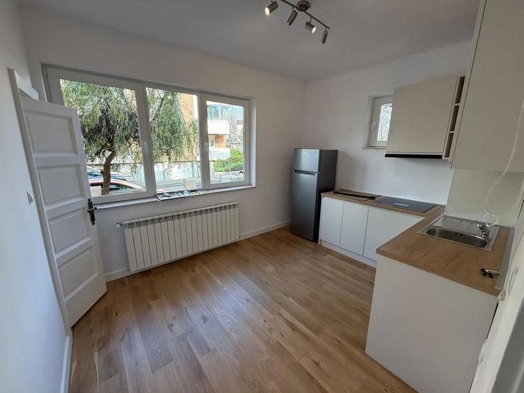 Apartament cu 2 camere în Dorobanți