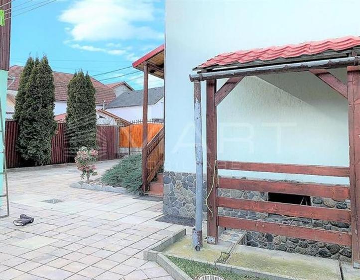 Casa individuala cu teren 250 mp Selimbar - 7
