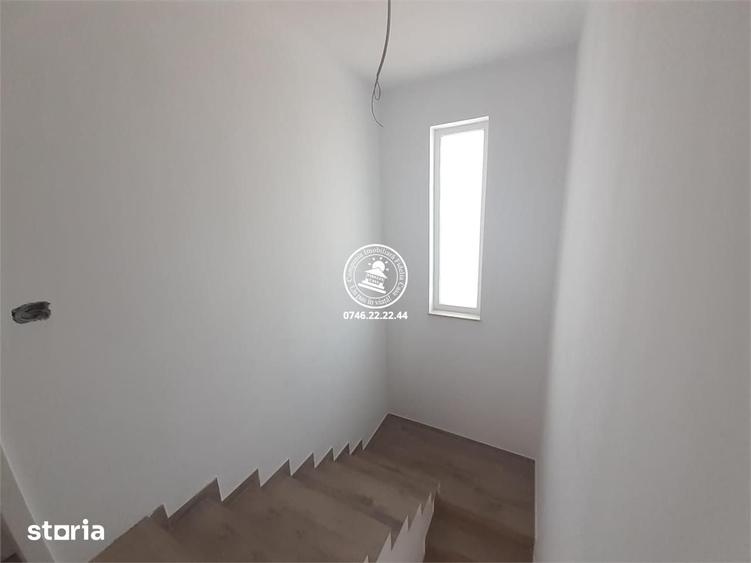 Vila de vanzare Valea Lupului, - 11
