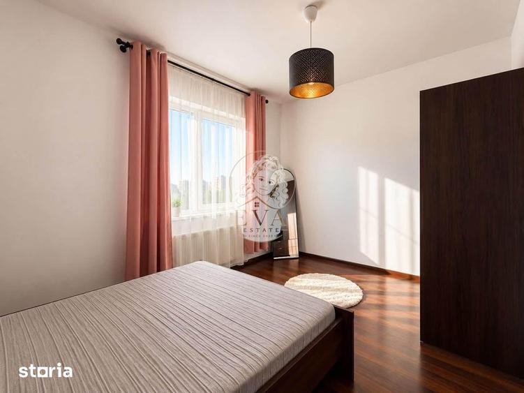 Apartament 2 camere Metrou Dimitrie Leonida Mall La Strada - 3