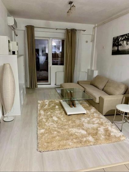 Apartament cu 2 camere în Chiajna