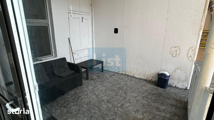 Casă cu 6 camere cu Teren 150 Mp în Ultracentral