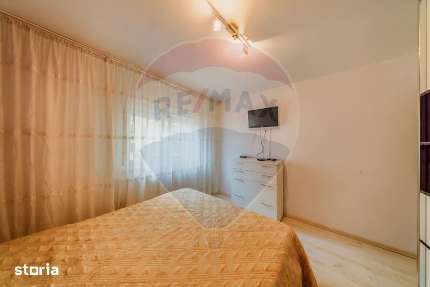 Apartament cu 2 camere decomandat în Micălaca