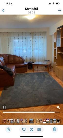 Apartament ultracentral ,3 camere,deasupra Cofetariei Select - 4