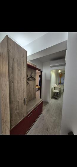 Apartament cu 2 camere decomandat în Vasile Alecsandri