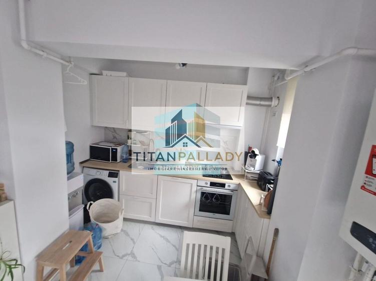 Apartament cu 2 camere în Nicolae Grigorescu