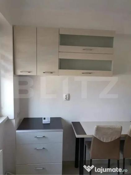 Inchiriez apartament - 2 camere - zona UMF - 5