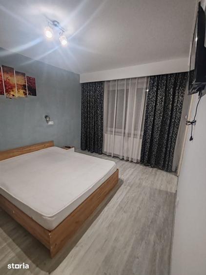 Garsonieră în Porolissum