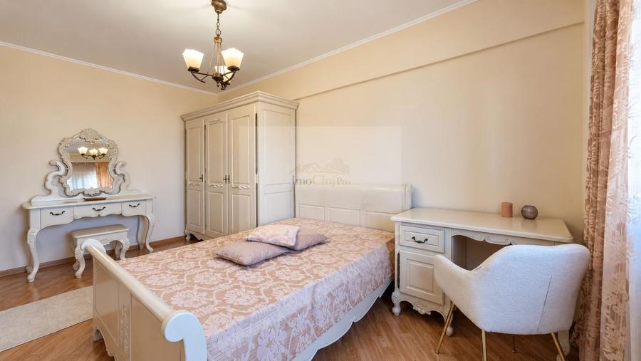 Închiriere apartament 3 camere-Olimpia Business Center - 4
