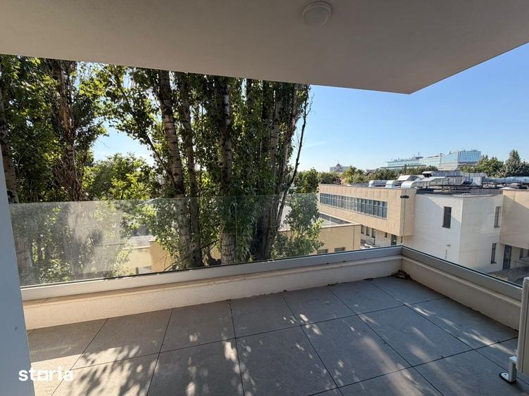 Apartament cu 2 camere în Cotroceni