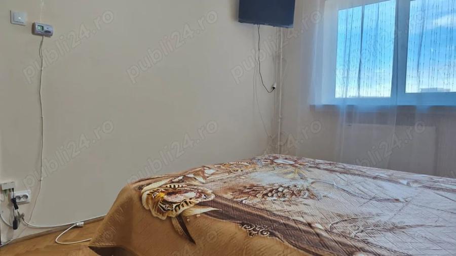 Apartament cu 2 camere decomandat în Bălcescu