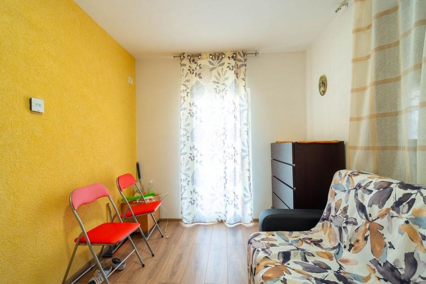 Casă individuală cu 4 camere cu Canalizare în Păuliș