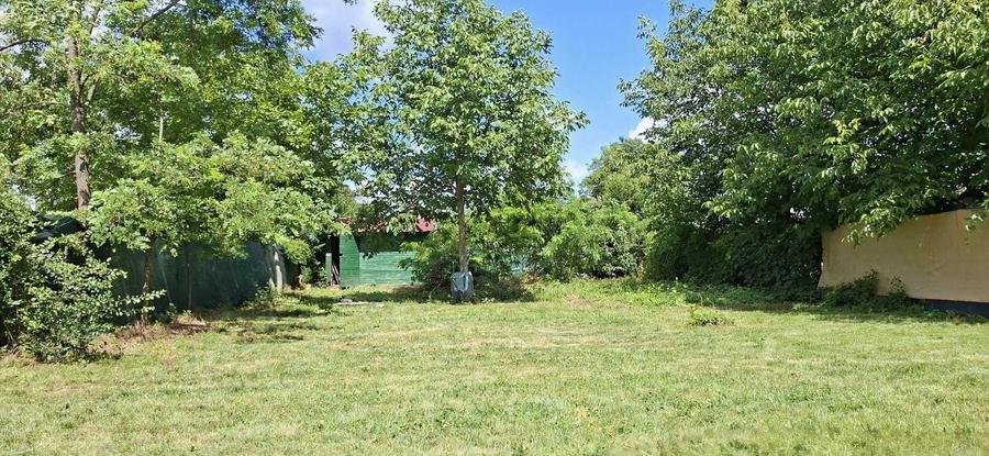 Casă cu 4 camere cu Teren 1000 Mp în Moara Vlăsiei
