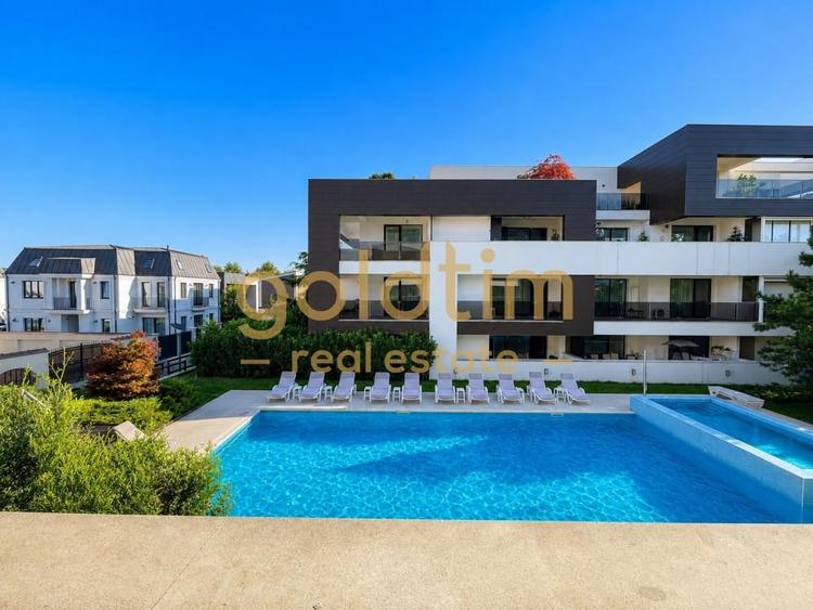 Apartament cu 3 camere decomandat, mobilat în Iancu Nicolae