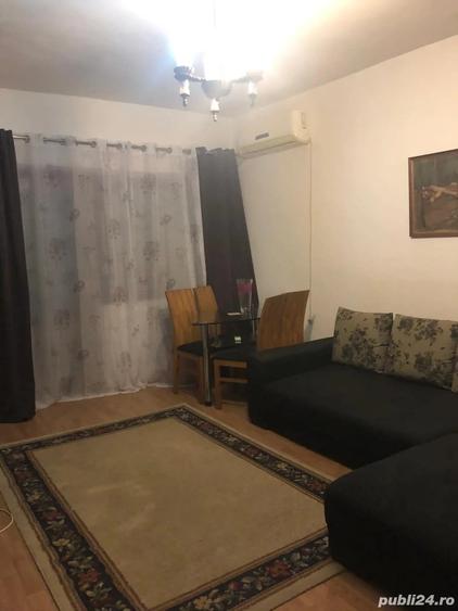 Apartament cu 2 camere decomandat în Ultracentral