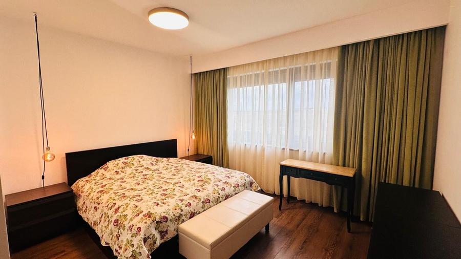Casă individuală cu 4 camere cu Teren 489 Mp în Balotești