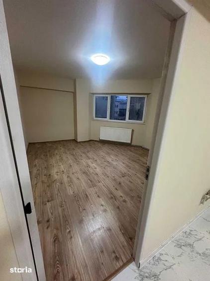 Apartament cu 2 camere în Traian