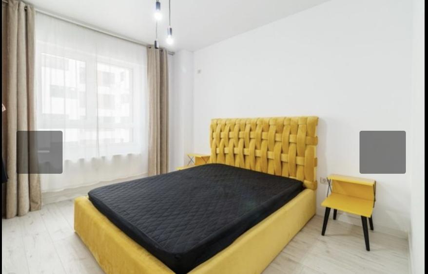 Apartament 2 Camere Rahova Central Adress Residence Bloc Nou - 3
