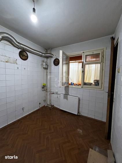 Apartament cu 2 camere decomandat în Rahova