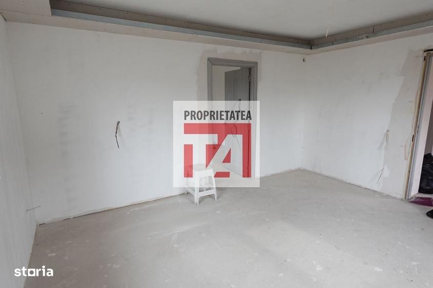 Casă cu 3 camere în Valea Chioarului