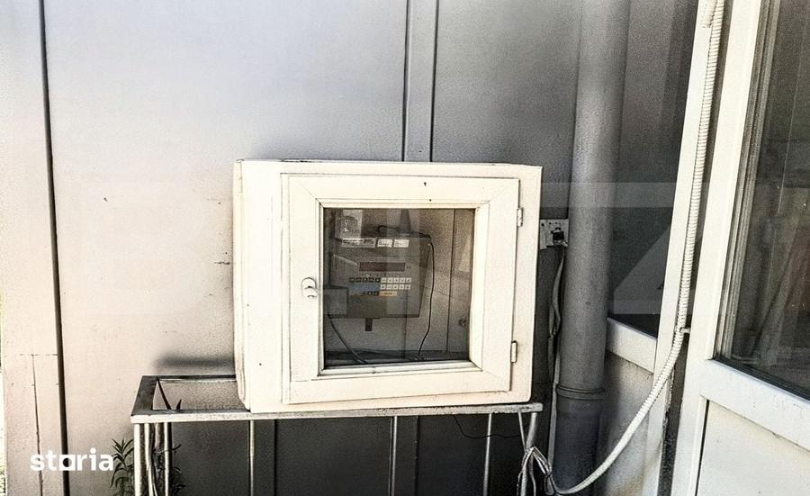 Statie de distributie carburanti, complet echipata, zona cu vad auto - 1