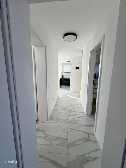 Penthouse LUX , cu terasa de 138mp , cu finisaje premium - 16