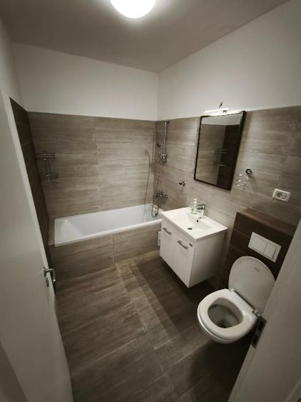 Apartament cu 2 camere decomandat, mobilat în Braytim