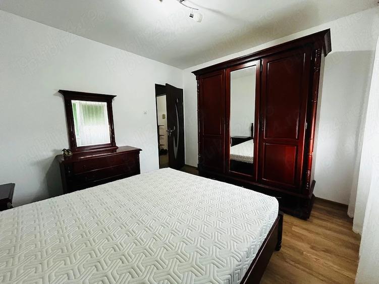 Apartament cu 2 camere decomandat în Steaua