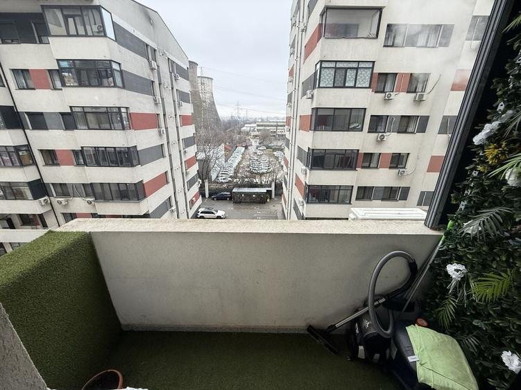 Apartament cu 3 camere în Vest