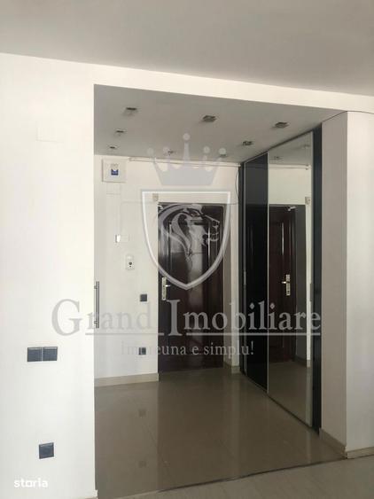 Apartament cu 2 camere în Andrei Mureșanu