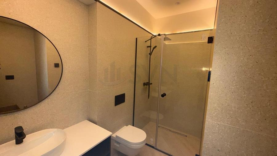 Apartament cu 3 camere semidecomandat în Pipera