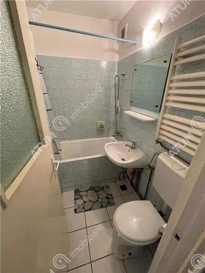 Apartament 3 camere si balcon in zona Ciresica din Sibiu - 15