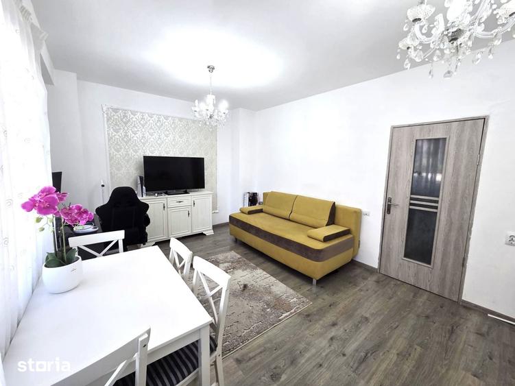 Apartament cu 2 camere în Sopor