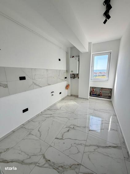 Apartament 2 camere, 63 mp, DECOMANDAT, ETAJ 1, BLOC NOU, Horpaz - 11
