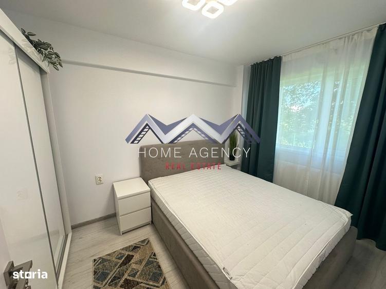 Apartament 2 camere + curte 70 mp | Otopeni - 4