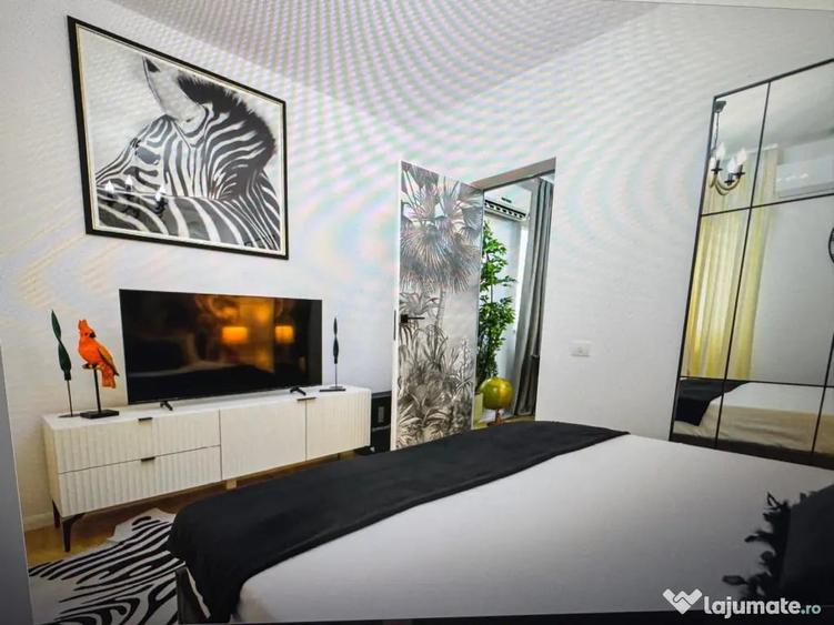 Apartament cu 2 camere semidecomandat în 1 Decembrie 1918