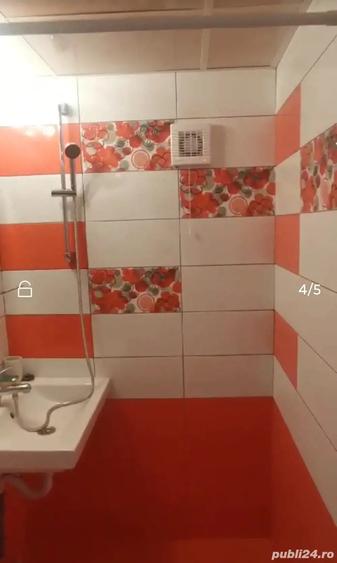 Garsonieră semidecomandată în Central