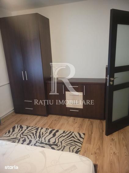 Apartament cu 3 camere în Cantemir