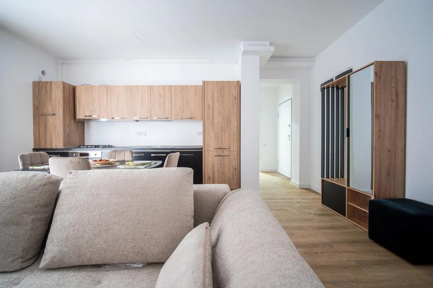 2 CAMERE PIPERA - LANGA PADUREA BANEASA - 4