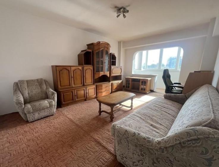 Apartament - 2 camere - Decomandat - Tineretului - 2