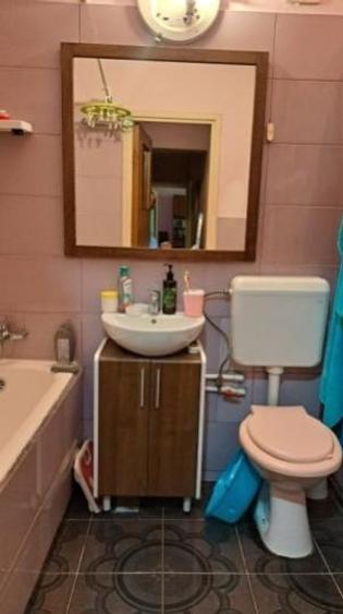 Apartament cu 2 camere decomandat în Brâncoveanu