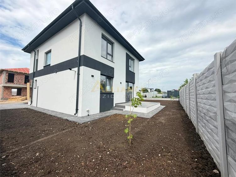 Casă cu Teren 320 Mp în Berceni