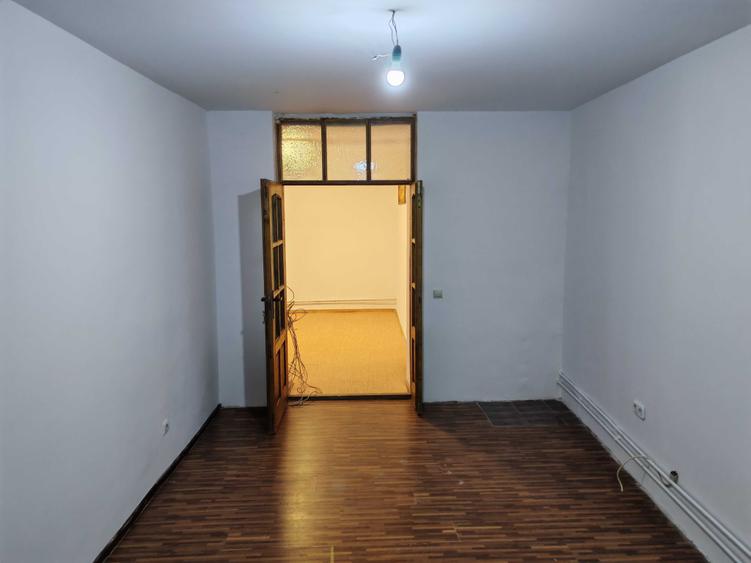 Apartament cu 2 camere în Ultracentral