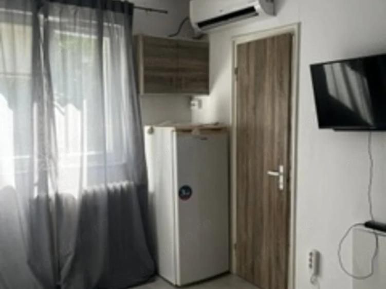 Garsonieră semidecomandată în Decebal