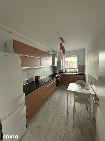 Apartament cu 2 camere în Bartolomeu