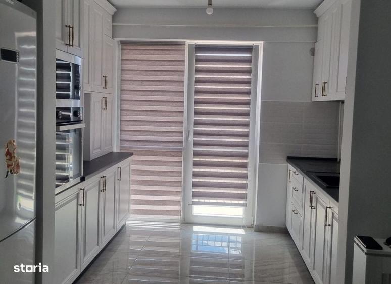 Apartament 2 camere Popas Pacurari , 40 metri, etaj 3 Cod:162985 - 7