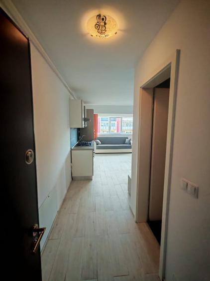 Apartament 2 camere, 43.78 MP + 7.86 MP Balcon, Zona Baciu - 1