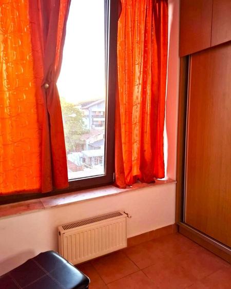 Apartament cu 3 camere decomandat, mobilat în Chitila