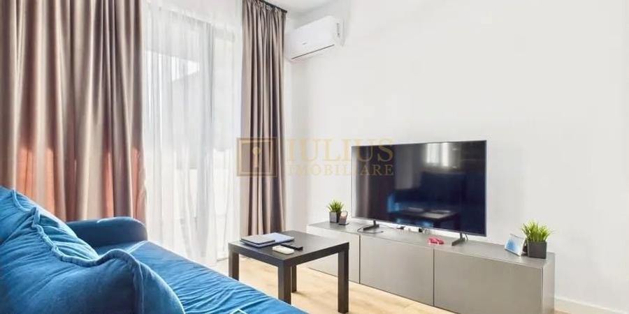 Apartament luxos in Calea Aradului, Sol Residence - 3