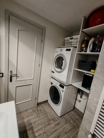 Apartament cu 2 camere decomandat în Nord